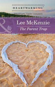 бесплатно читать книгу The Parent Trap автора Lee McKenzie