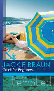 бесплатно читать книгу Greek for Beginners автора Jackie Braun