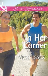 бесплатно читать книгу In Her Corner автора Vicki Essex