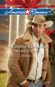 бесплатно читать книгу A Cowboy Christmas автора Ann Major
