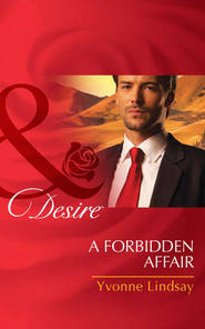 бесплатно читать книгу A Forbidden Affair автора Yvonne Lindsay