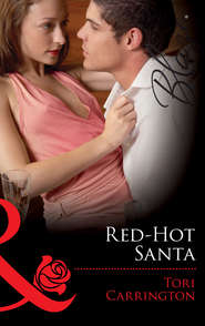 бесплатно читать книгу Red-Hot Santa автора Tori Carrington