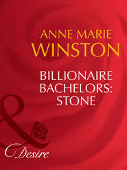 бесплатно читать книгу Billionaire Bachelors: Stone автора Anne Winston