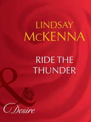 бесплатно читать книгу Ride the Thunder автора Lindsay McKenna