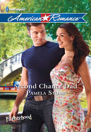 бесплатно читать книгу Second Chance Dad автора Pamela Stone