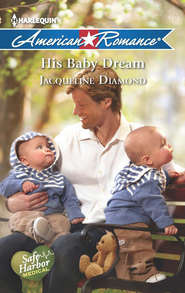 бесплатно читать книгу His Baby Dream автора Jacqueline Diamond
