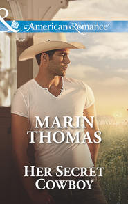 бесплатно читать книгу Her Secret Cowboy автора Marin Thomas