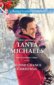 бесплатно читать книгу Second Chance Christmas автора Tanya Michaels