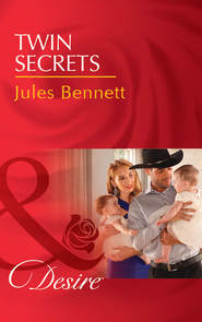 бесплатно читать книгу Twin Secrets автора Jules Bennett
