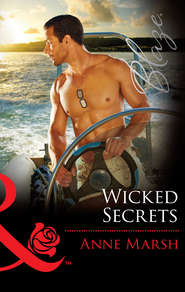 бесплатно читать книгу Wicked Secrets автора Anne Marsh