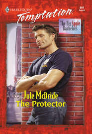 бесплатно читать книгу The Protector автора Jule McBride
