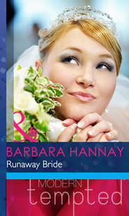 бесплатно читать книгу Runaway Bride автора Barbara Hannay