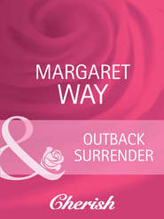 бесплатно читать книгу Outback Surrender автора Margaret Way