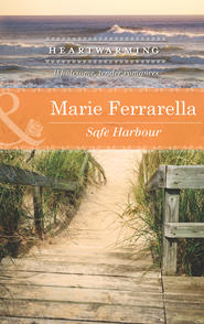 бесплатно читать книгу Safe Harbour автора Marie Ferrarella
