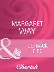 бесплатно читать книгу Outback Fire автора Margaret Way