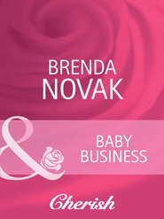 бесплатно читать книгу Baby Business автора Brenda Novak