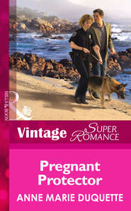 бесплатно читать книгу Pregnant Protector автора Anne Duquette