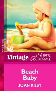 бесплатно читать книгу Beach Baby автора Joan Kilby