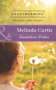 бесплатно читать книгу Dandelion Wishes автора Melinda Curtis