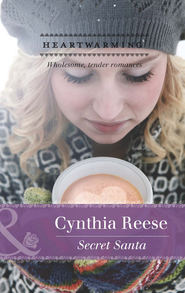 бесплатно читать книгу Secret Santa автора Cynthia Reese