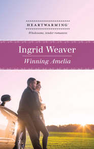 бесплатно читать книгу Winning Amelia автора Ingrid Weaver