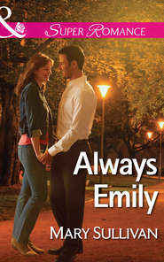 бесплатно читать книгу Always Emily автора Mary Sullivan
