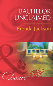 бесплатно читать книгу Bachelor Unclaimed автора Brenda Jackson