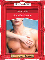бесплатно читать книгу Rock Solid автора Jennifer Greene