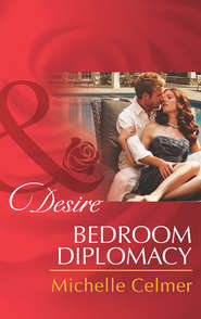 бесплатно читать книгу Bedroom Diplomacy автора Michelle Celmer