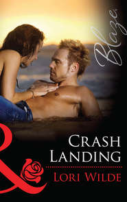 бесплатно читать книгу Crash Landing автора Lori Wilde