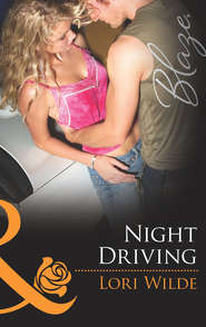 бесплатно читать книгу Night Driving автора Lori Wilde