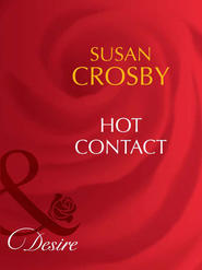 бесплатно читать книгу Hot Contact автора Susan Crosby