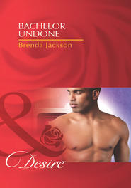 бесплатно читать книгу Bachelor Undone автора Brenda Jackson