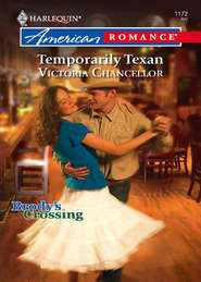 бесплатно читать книгу Temporarily Texan автора Victoria Chancellor