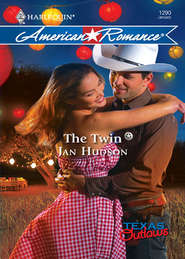 бесплатно читать книгу The Twin автора Jan Hudson