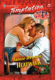 бесплатно читать книгу Heatwave автора Jamie Denton