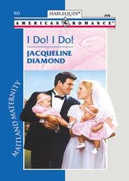 бесплатно читать книгу I Do! I Do! автора Jacqueline Diamond