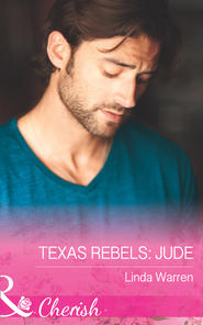 бесплатно читать книгу Texas Rebels: Jude автора Linda Warren