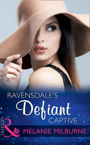 бесплатно читать книгу Ravensdale's Defiant Captive автора MELANIE MILBURNE
