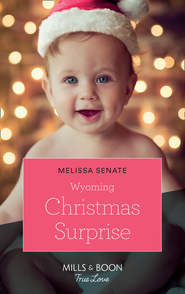 бесплатно читать книгу Wyoming Christmas Surprise автора Melissa Senate