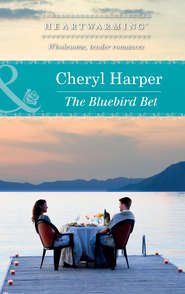 бесплатно читать книгу The Bluebird Bet автора Cheryl Harper