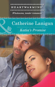 бесплатно читать книгу Katia's Promise автора Catherine Lanigan