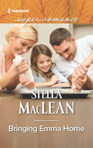 бесплатно читать книгу Bringing Emma Home автора Stella MacLean