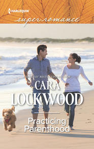 бесплатно читать книгу Practicing Parenthood автора Cara Lockwood