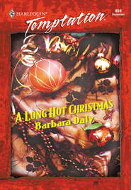 бесплатно читать книгу A Long Hot Christmas автора Barbara Daly