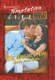 бесплатно читать книгу The Cowgirl's Man автора Ruth Dale