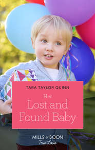 бесплатно читать книгу Her Lost And Found Baby автора Tara Quinn