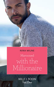 бесплатно читать книгу Marooned With The Millionaire автора Nina Milne