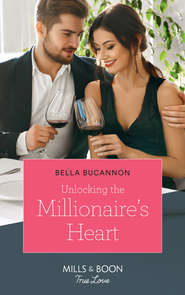 бесплатно читать книгу Unlocking The Millionaire's Heart автора Bella Bucannon