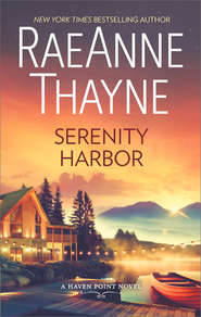 бесплатно читать книгу Serenity Harbor автора RaeAnne Thayne